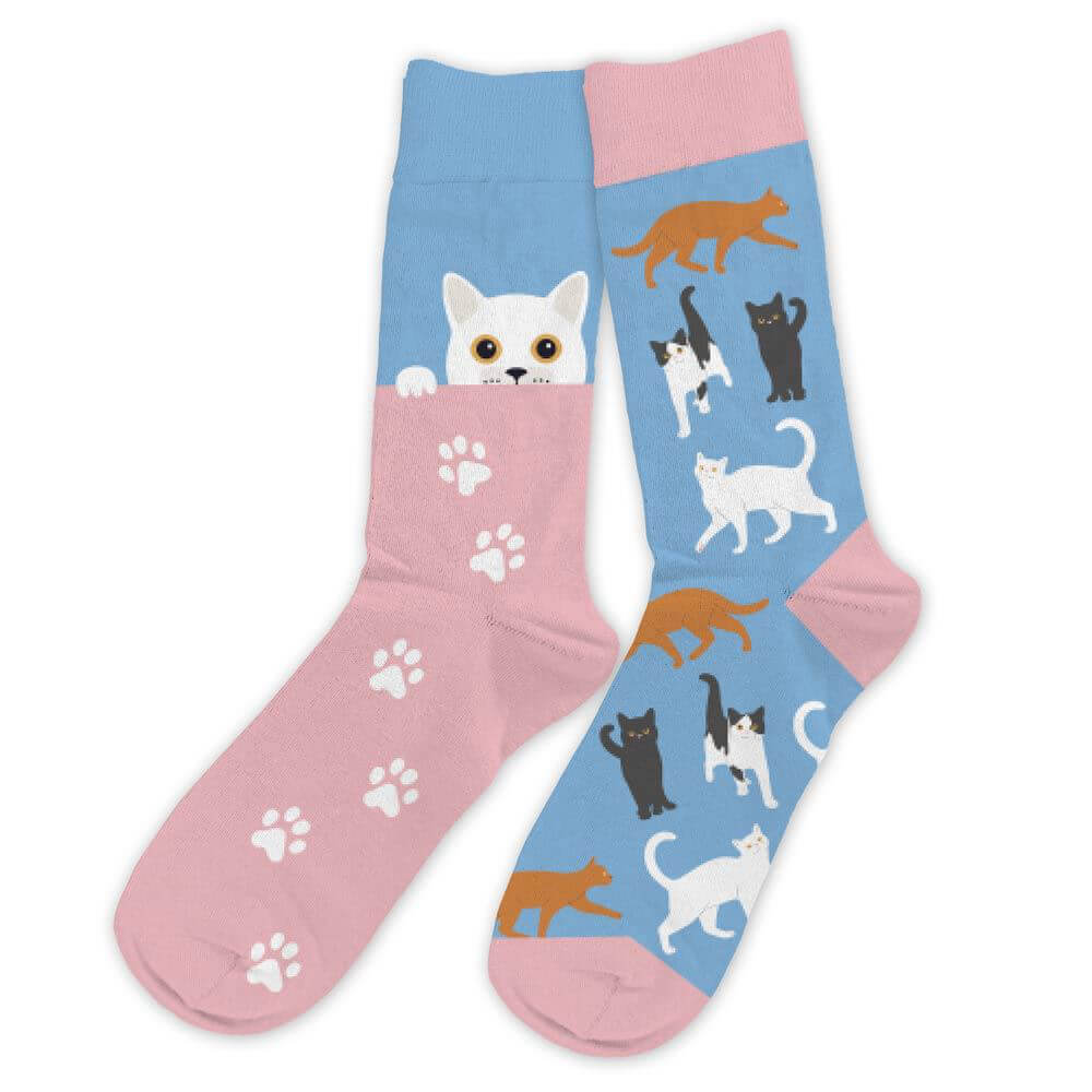 Chaussettes Animaux
