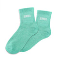 chaussettes bimbo paillettes
