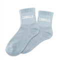 chaussettes canaille