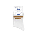 chaussettes crapule homme
