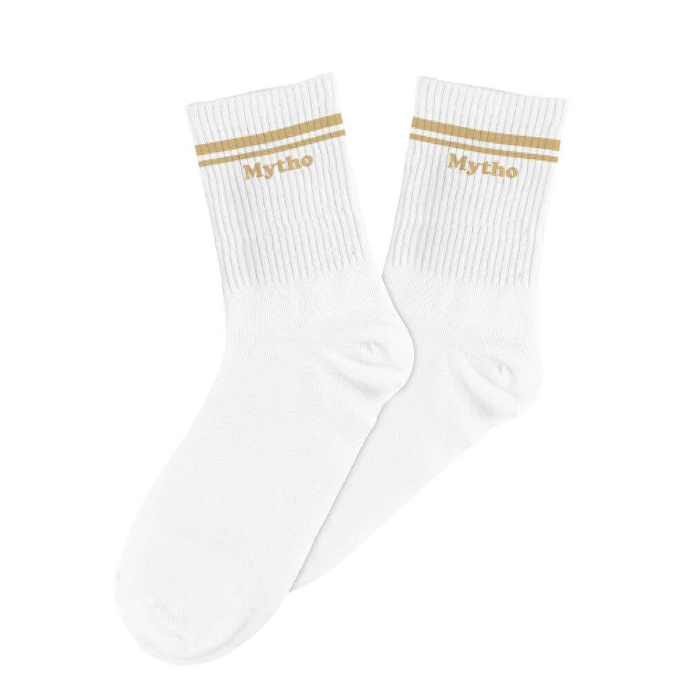 chaussettes mytho pour homme