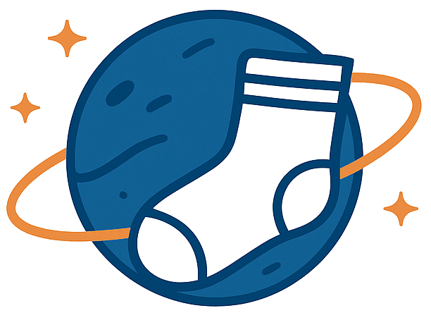 Planète Chaussettes