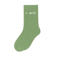 chaussettes à paillettes Ma Vie Woom