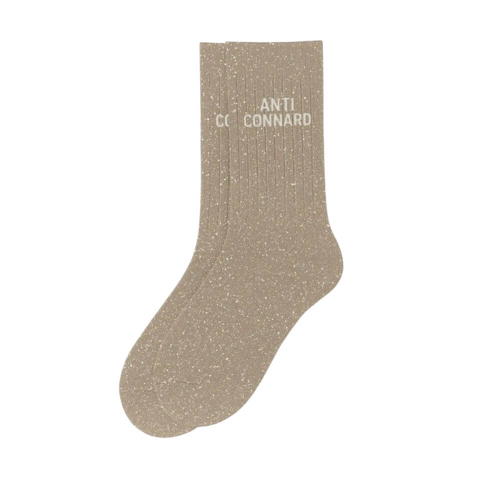 Chaussettes à paillettes Anti Connard Woom