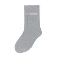 chaussettes à paillettes Iconic