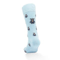 chaussettes animal Hippo le boss