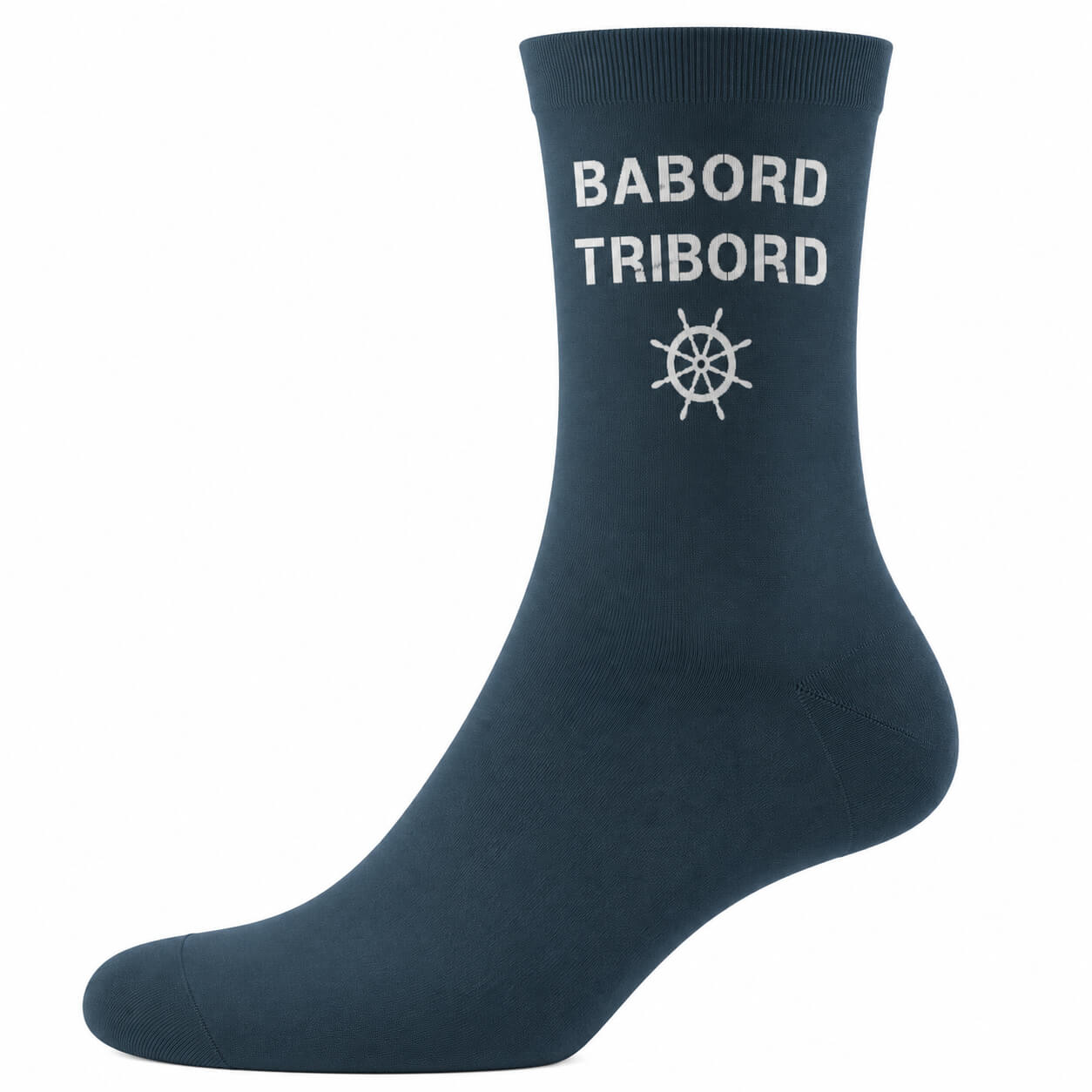 chaussettes babord tribord