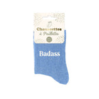 chaussettes badass