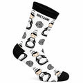 chaussettes bigouden triskel bretagne