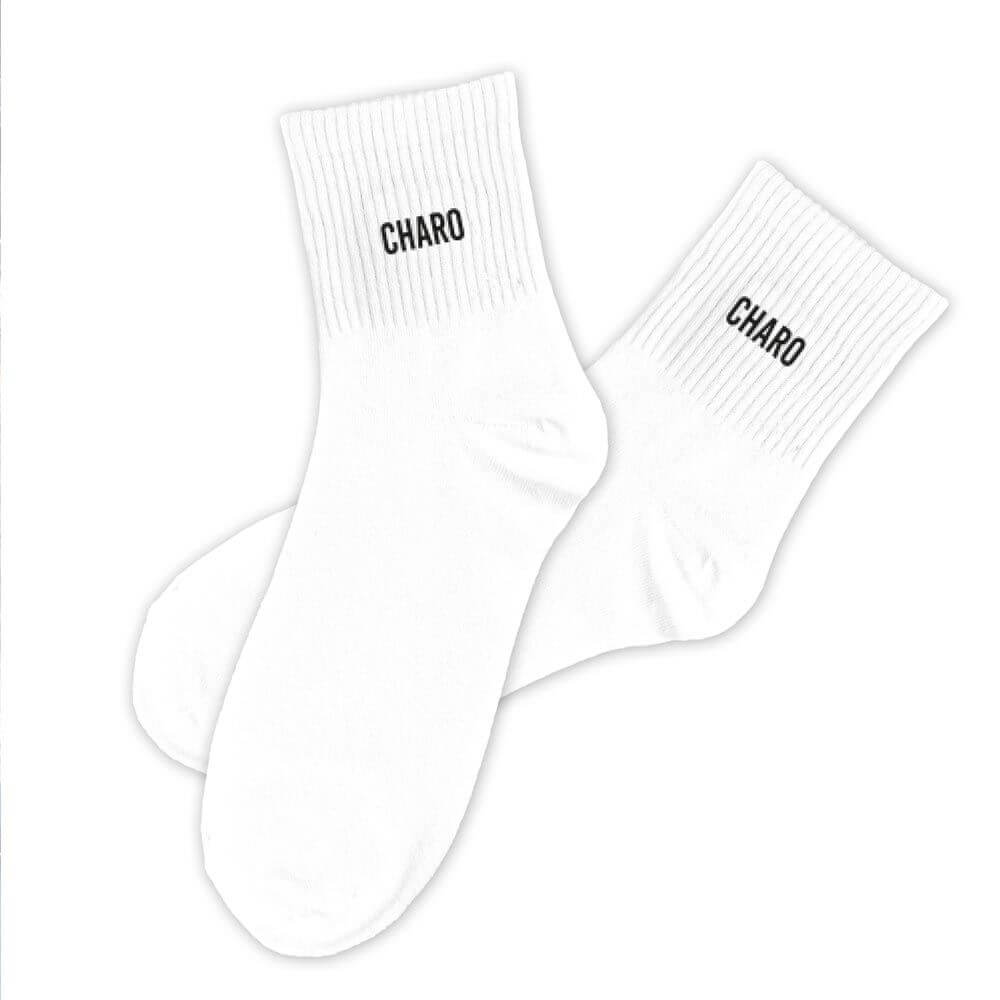 Chaussettes Charo Homme