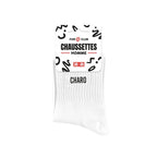 Chaussettes Charo Homme