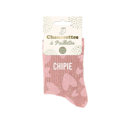 chaussettes chipie