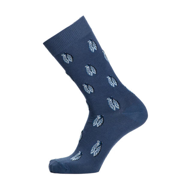 Chaussettes homme Les Cigales Maison Broussaud