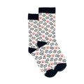 chaussettes cocorico pour enfant