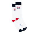 chaussettes cocorico Maison Broussaud
