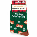 Chaussettes de Noël Casse Noisettes