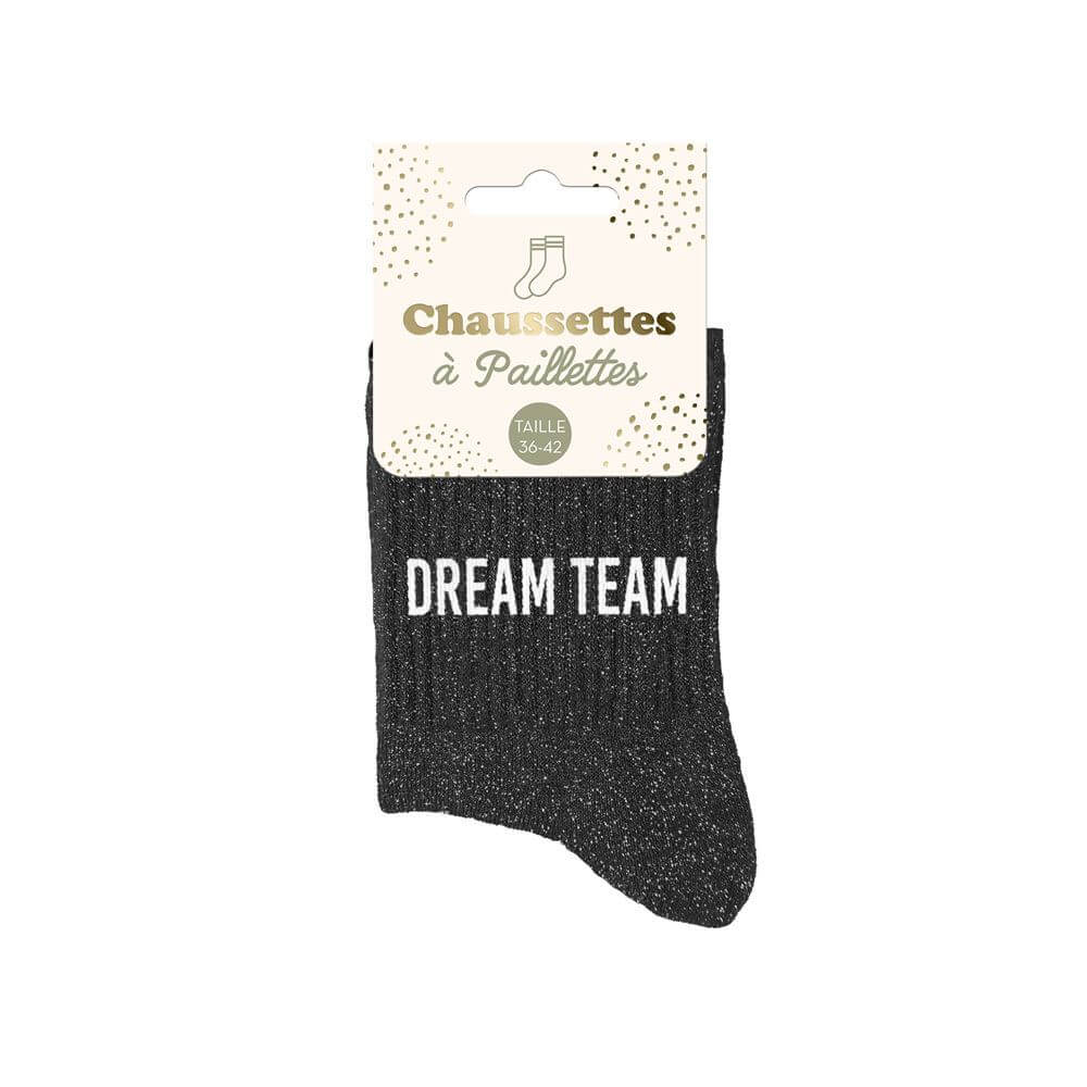 chaussettes Dream Team