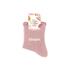 chaussettes enfant chipie