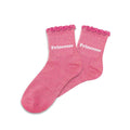 chaussettes enfant princesse