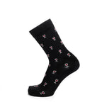 chaussettes épicurien Maison Broussaud