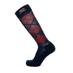 chaussettes équitation Maison Broussaud