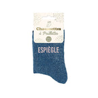 chaussettes espiègle