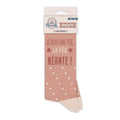 chaussettes fée néante