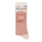 chaussettes fée néante