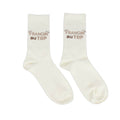 chaussettes frangin au top felizz