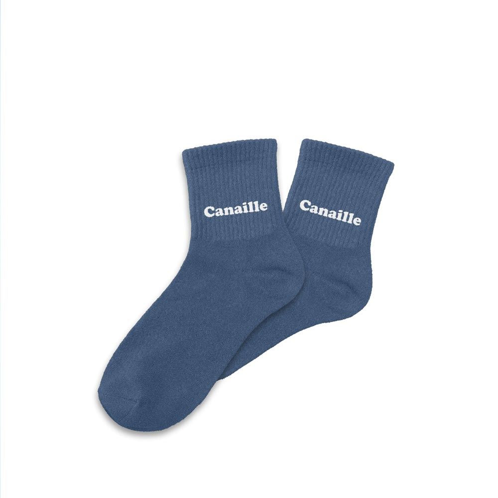 chaussettes garçon canaille