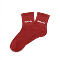 chaussettes garçon rebelle