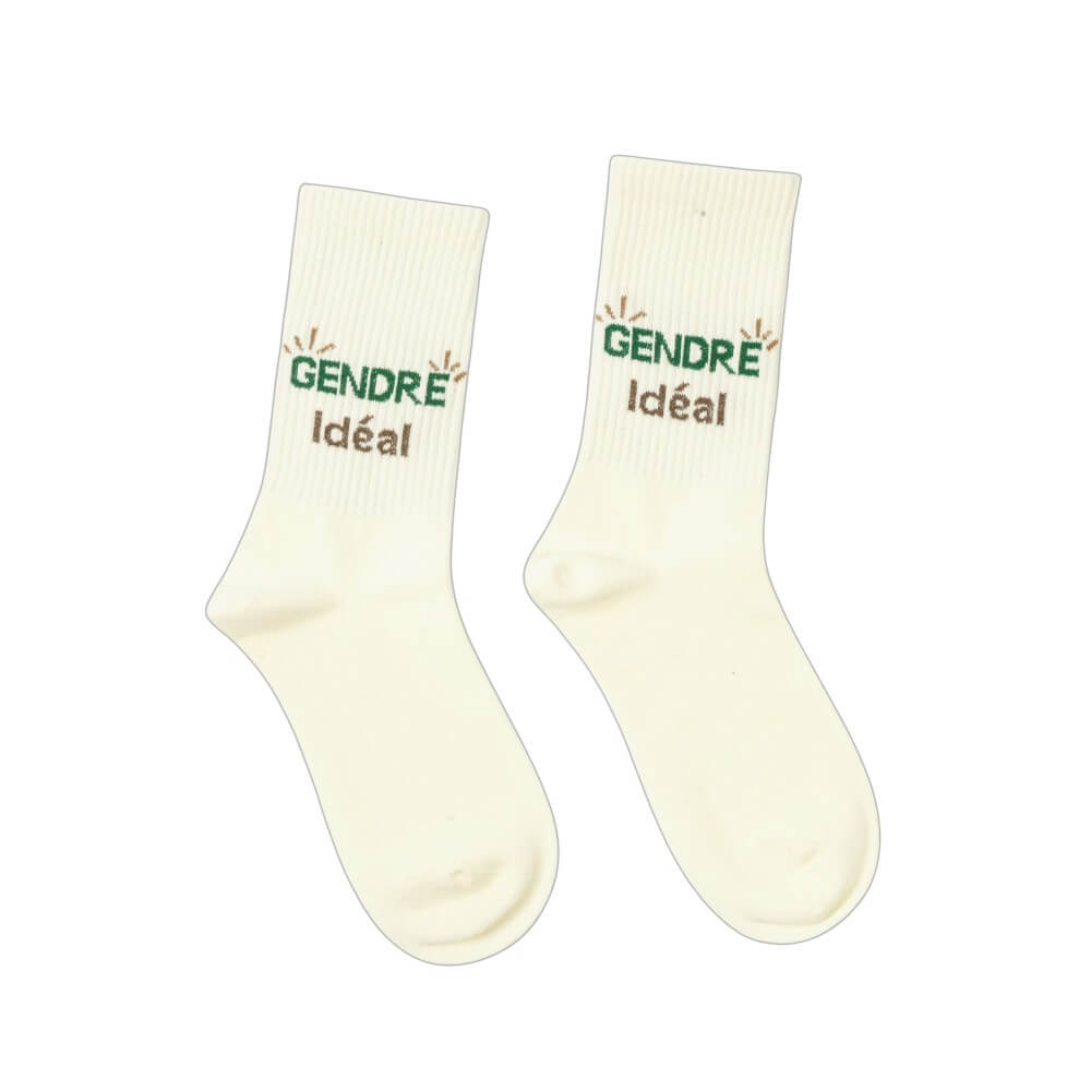 chaussettes gendre idéal Felizz