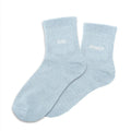 chaussettes girl power