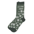 chaussettes hiver je le ferai demain