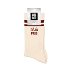 chaussettes homme déjà pris Woom