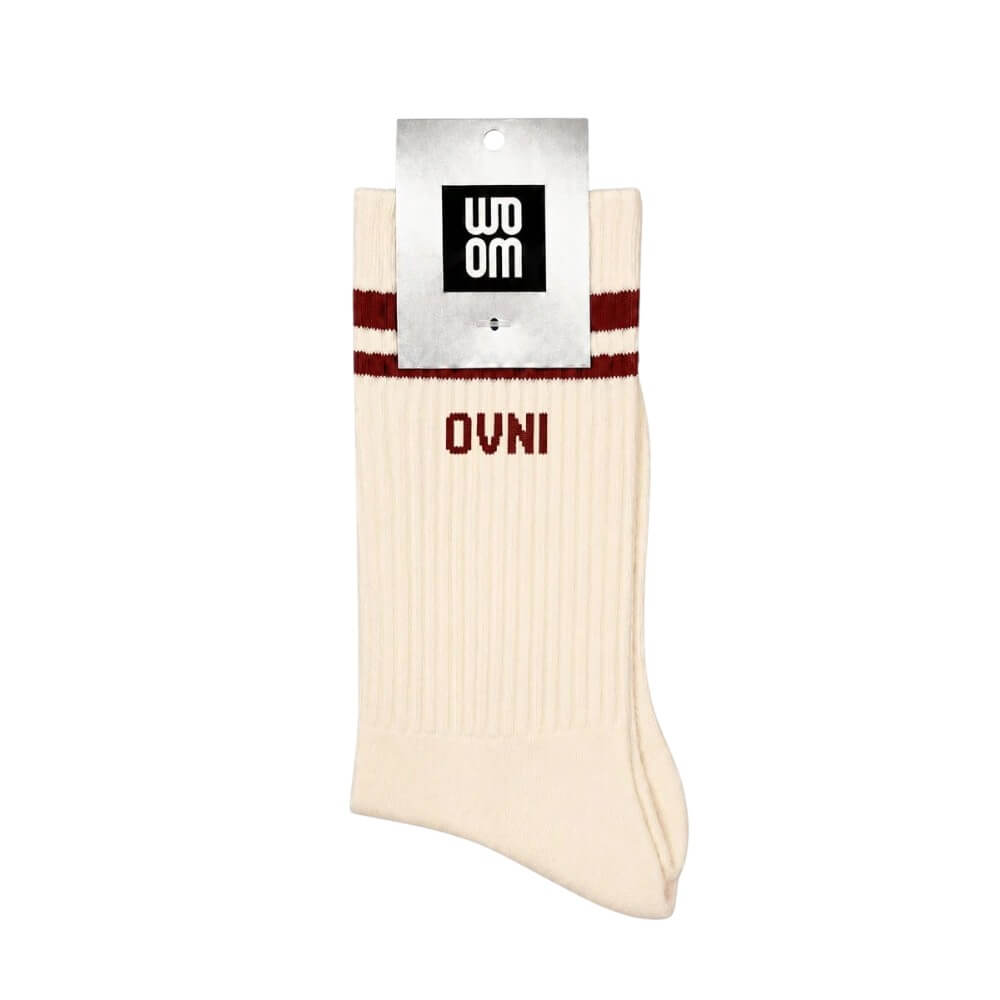 chaussettes homme Ovni Woom