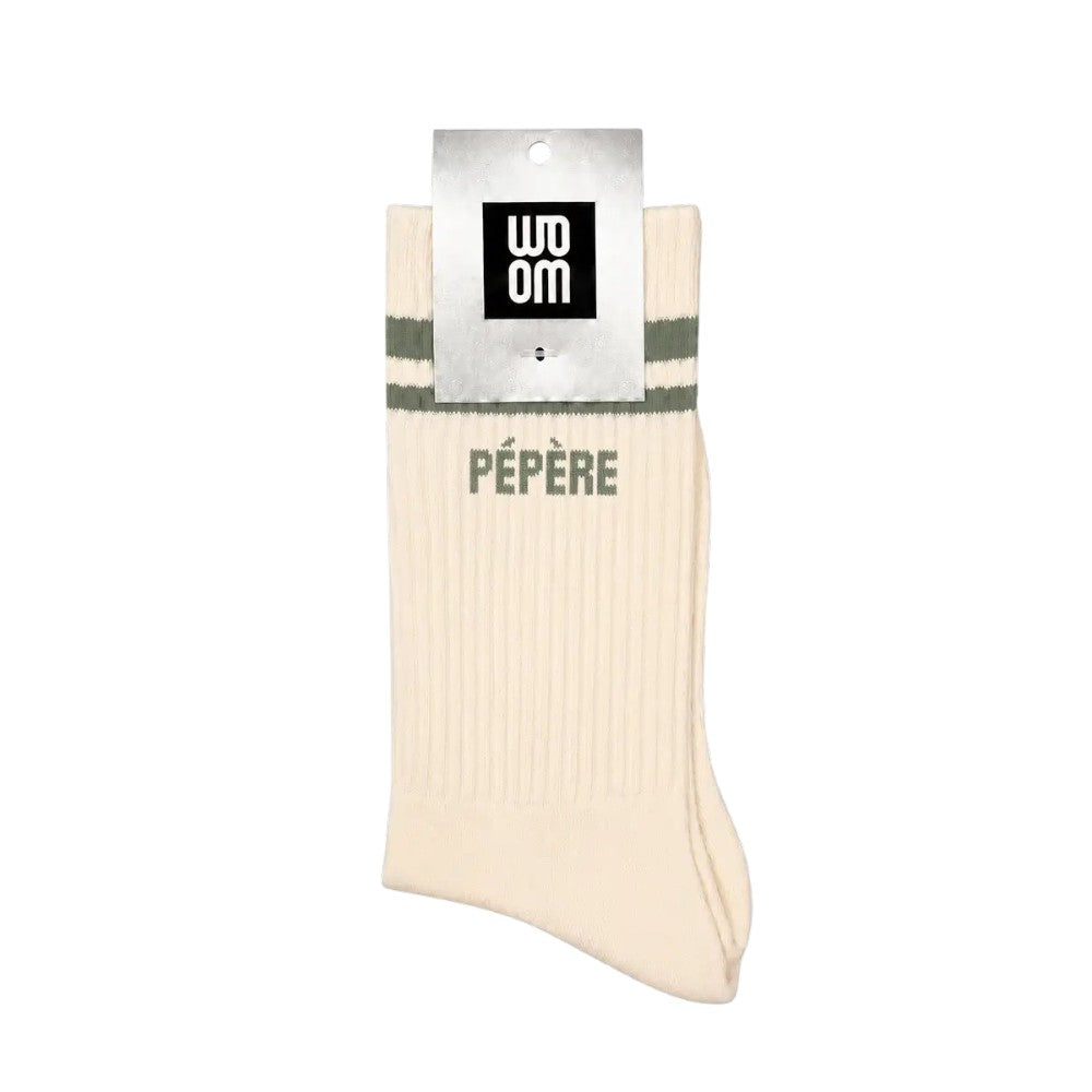 chaussettes homme pépère Woom