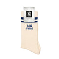 chaussettes homme sans filtre Woom