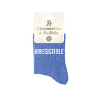 chaussettes irrésistible