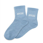 Chaussettes joyeuse