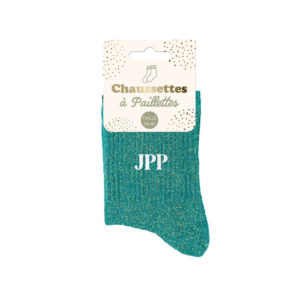 chaussettes JPP