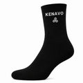 chaussettes kenavo triskel noir