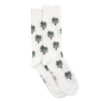 Chaussettes Les Oliviers homme Maison Broussaud