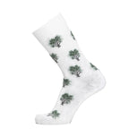 Chaussettes Les Oliviers homme Maison Broussaud
