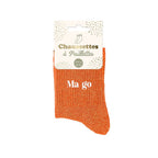 chaussettes Ma Go