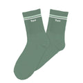 chaussettes à message Taré pour homme
