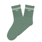 chaussettes à message Taré pour homme