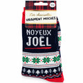 Chaussettes Noyeux Joël homme