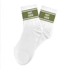 chaussettes papy chéri