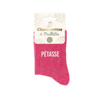 Chaussettes Pétasse
